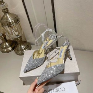 Jimmy choo heels 8.5cm Shoes