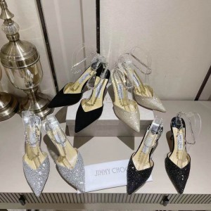 Jimmy choo heels 8.5cm Shoes