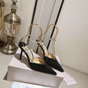 Jimmy choo heels 8.5cm Shoes