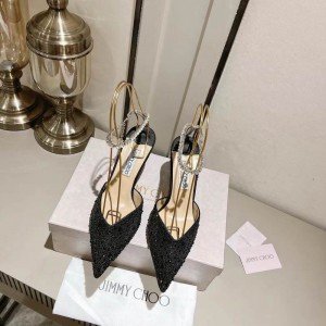 Jimmy choo heels 8.5cm Shoes