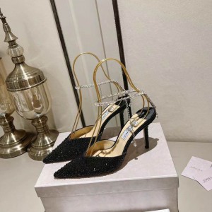 Jimmy choo heels 8.5cm Shoes