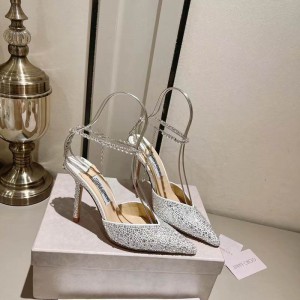 Jimmy choo heels 8.5cm Shoes