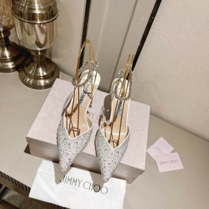 Jimmy choo heels 8.5cm Shoes