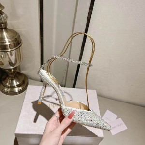 Jimmy choo heels 8.5cm Shoes