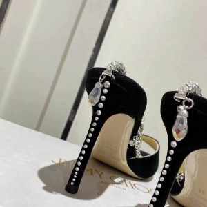 Jimmy choo heels 8.5cm Shoes
