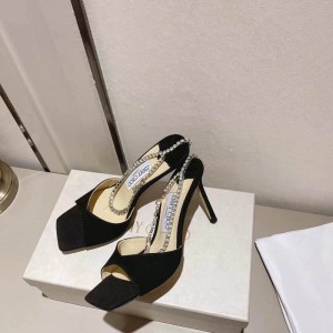 Jimmy choo heels 8.5cm Shoes