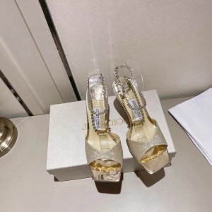 Jimmy choo heels 8.5cm Shoes