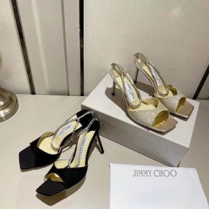 Jimmy choo heels 8.5cm Shoes