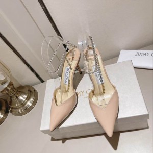 Jimmy choo heels 8.5cm Shoes