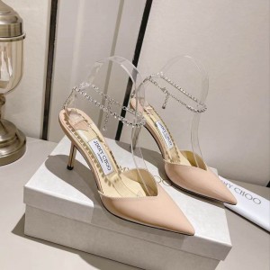 Jimmy choo heels 8.5cm Shoes