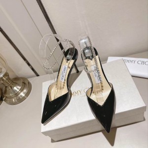 Jimmy choo heels 8.5cm Shoes