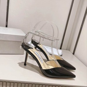 Jimmy choo heels 8.5cm Shoes