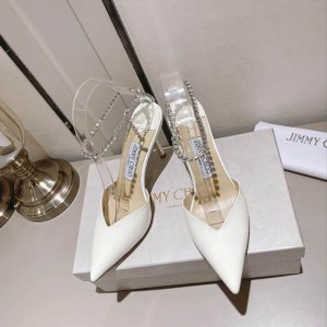 Jimmy choo heels 8.5cm Shoes
