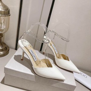Jimmy choo heels 8.5cm Shoes