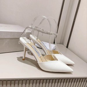 Jimmy choo heels 8.5cm Shoes