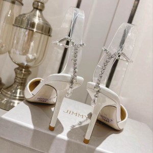 Jimmy choo heels 8.5cm Shoes