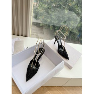 Jimmy choo heels 8cm Shoes