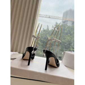 Jimmy choo heels 8cm Shoes