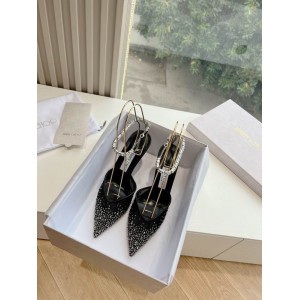Jimmy choo heels 8cm Shoes