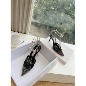 Jimmy choo heels 8cm Shoes