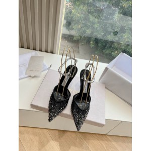 Jimmy choo heels 8cm Shoes