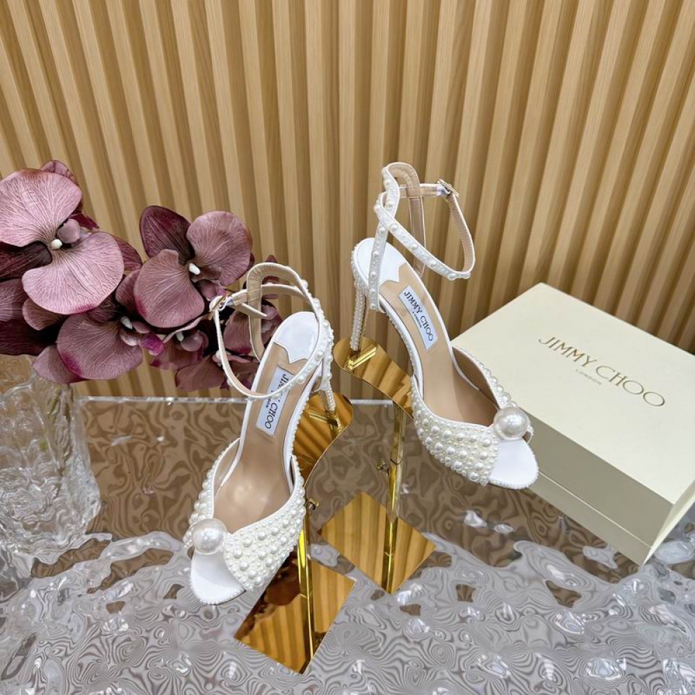 Jimmy choo heels 13.5cm Shoes
