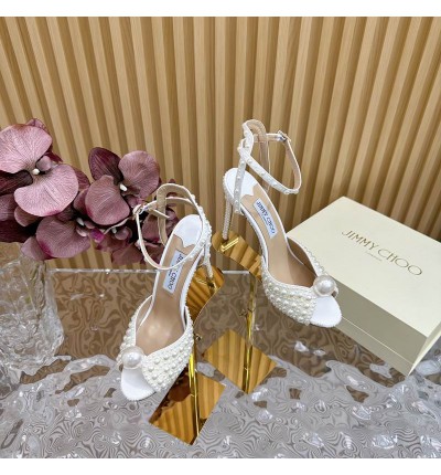 Jimmy choo heels 13.5cm