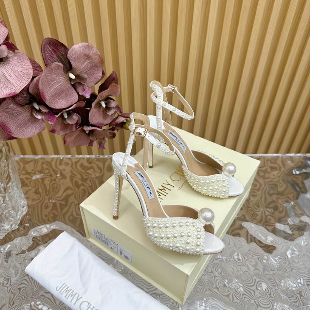 Jimmy choo heels 13.5cm Shoes