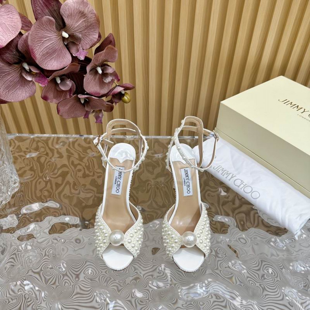 Jimmy choo heels 13.5cm Shoes