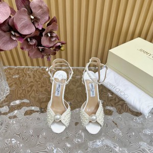 Jimmy choo heels 13.5cm Shoes