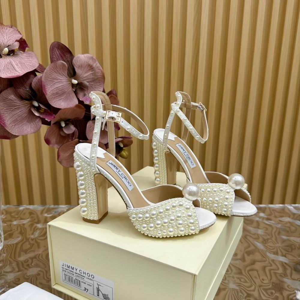 Jimmy choo heels 13.5cm Shoes