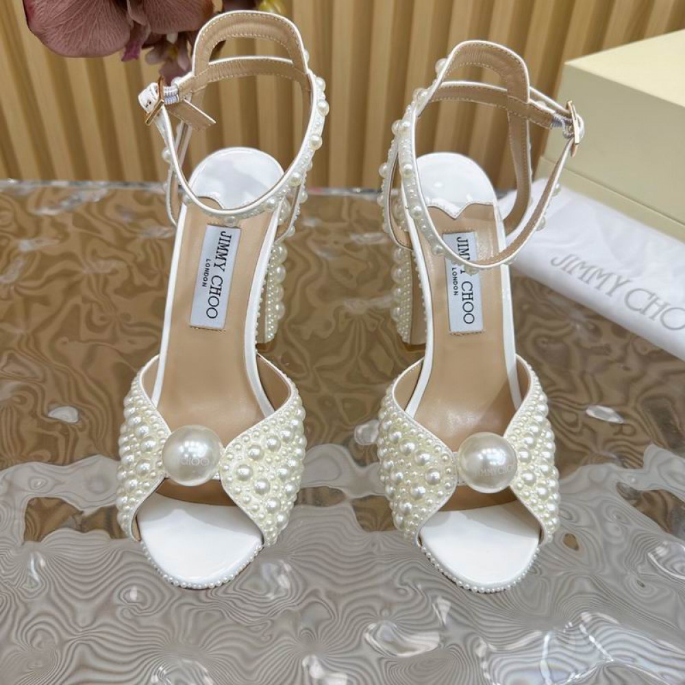 Jimmy choo heels 13.5cm Shoes