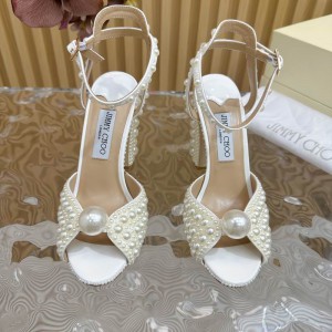 Jimmy choo heels 13.5cm Shoes