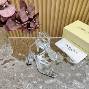 Jimmy choo heels 8.5cm Shoes