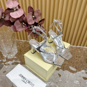 Jimmy choo heels 8.5cm Shoes