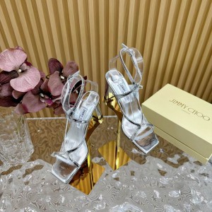 Jimmy choo heels 8.5cm Shoes