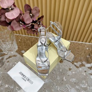 Jimmy choo heels 8.5cm Shoes