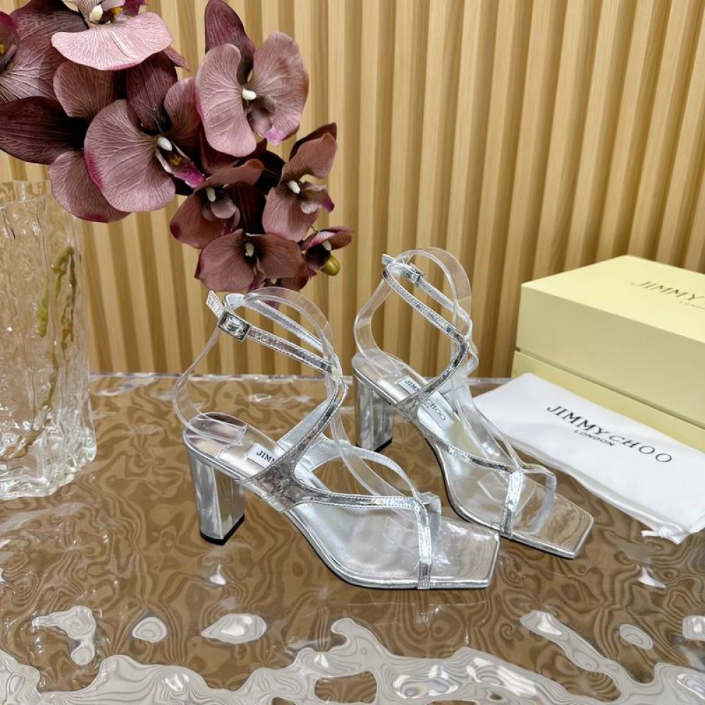 Jimmy choo heels 8.5cm Shoes