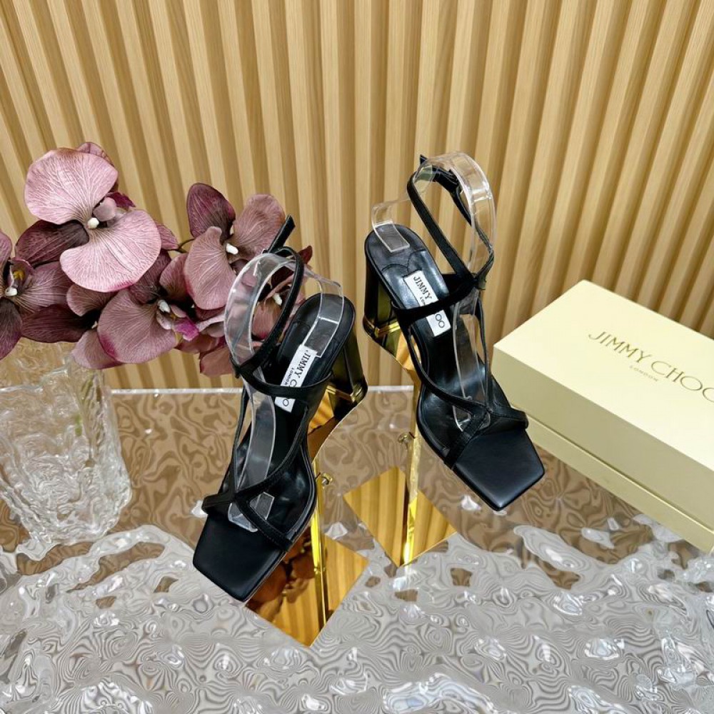 Jimmy choo heels 8.5cm Shoes