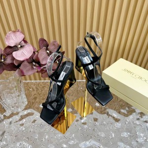 Jimmy choo heels 8.5cm Shoes