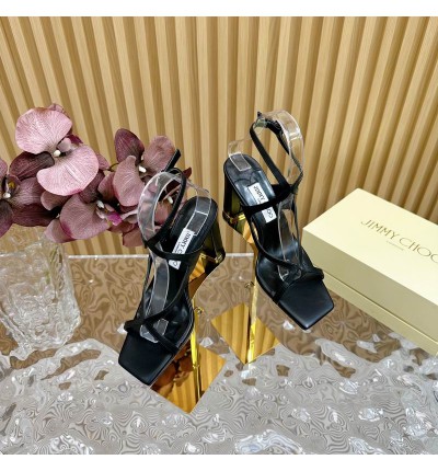 Jimmy choo heels 8.5cm