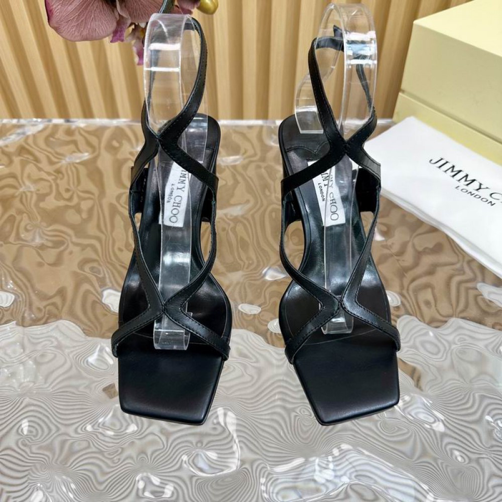 Jimmy choo heels 8.5cm Shoes