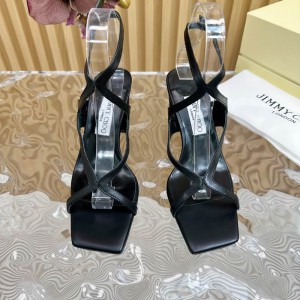 Jimmy choo heels 8.5cm Shoes