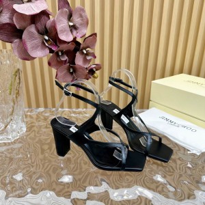 Jimmy choo heels 8.5cm Shoes