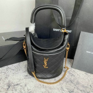 Ysl gaby bucket 19x17x15 cm Bags