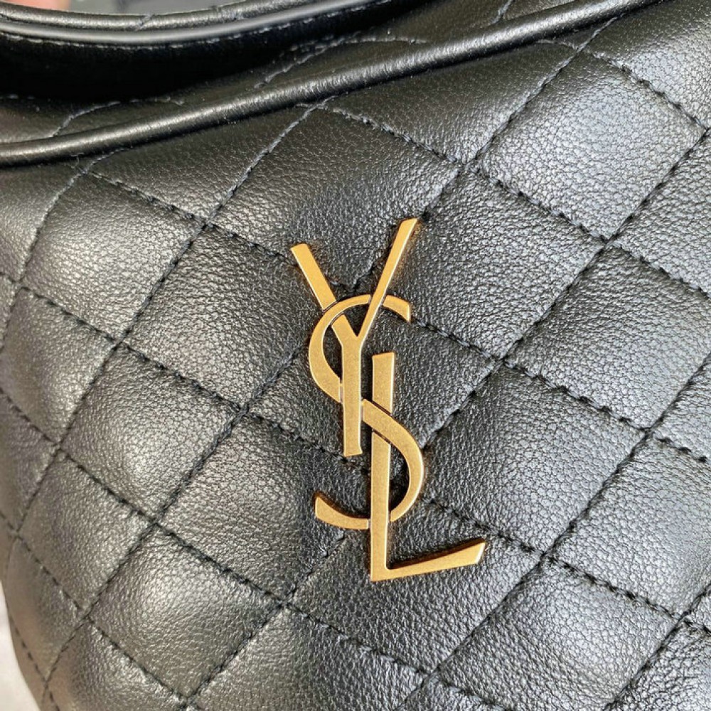 Ysl gaby bucket 19x17x15 cm Bags