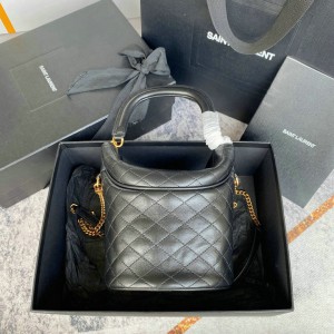 Ysl gaby bucket 19x17x15 cm Bags