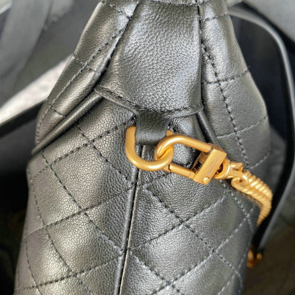 Ysl gaby bucket 19x17x15 cm Bags