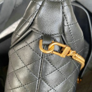 Ysl gaby bucket 19x17x15 cm Bags