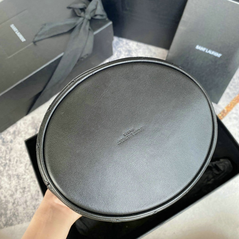 Ysl gaby bucket 19x17x15 cm Bags